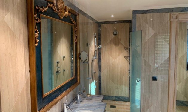 Resale - Chalet - Alicante - Playa de San Juan