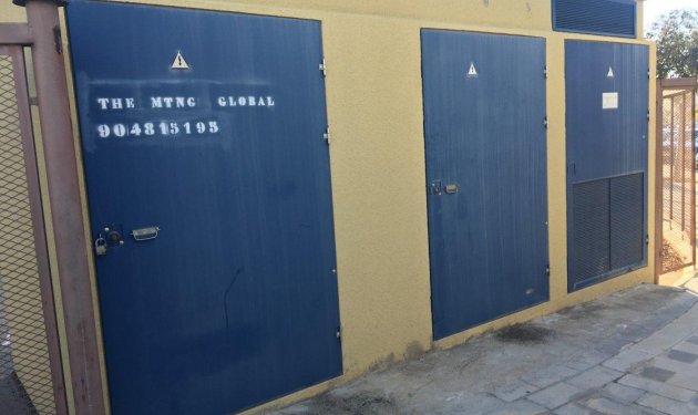 Resale - Nave industrial - Elche Pedanías - Poligono torrellano