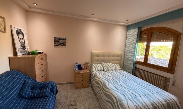 Resale - Chalet - Elche Pedanías - Valverde