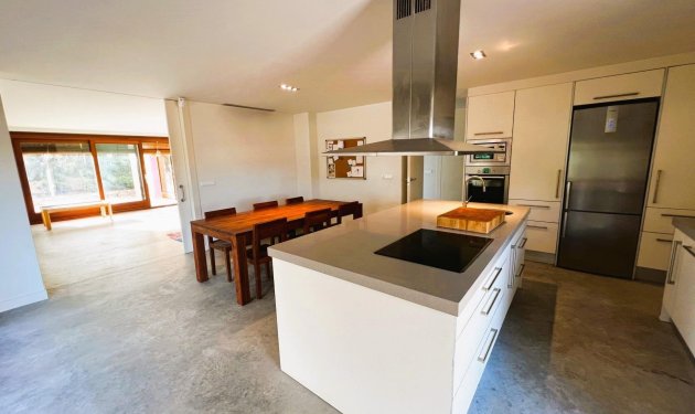 Resale - Chalet - Elche Pedanías - Valverde