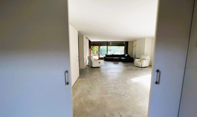 Resale - Chalet - Elche Pedanías - Valverde