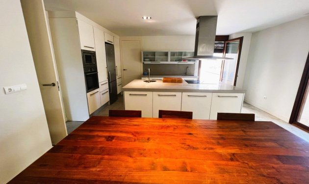 Resale - Chalet - Elche Pedanías - Valverde