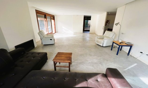 Resale - Chalet - Elche Pedanías - Valverde