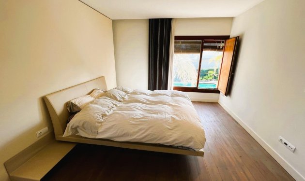 Resale - Chalet - Elche Pedanías - Valverde