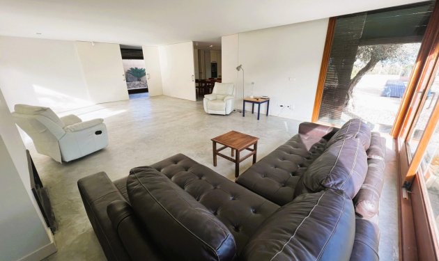 Resale - Chalet - Elche Pedanías - Valverde