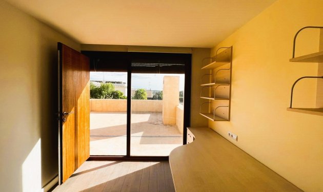 Resale - Chalet - Elche Pedanías - Valverde