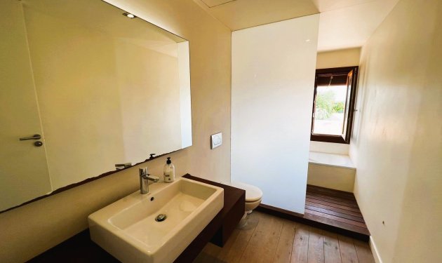 Resale - Chalet - Elche Pedanías - Valverde