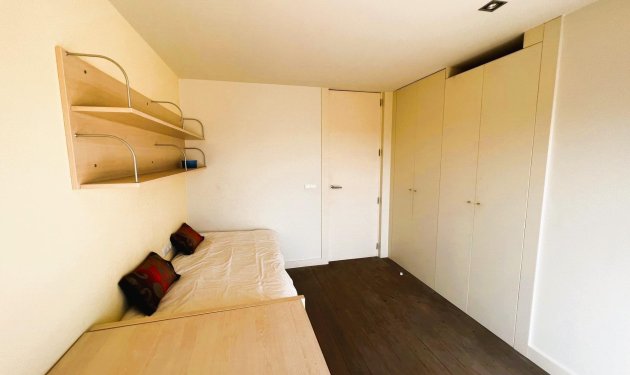 Resale - Chalet - Elche Pedanías - Valverde