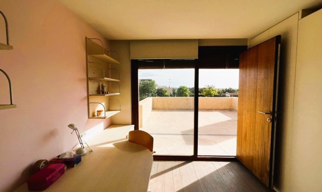 Resale - Chalet - Elche Pedanías - Valverde