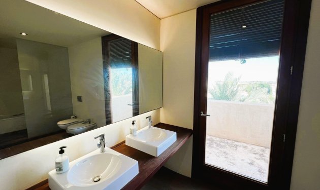 Resale - Chalet - Elche Pedanías - Valverde