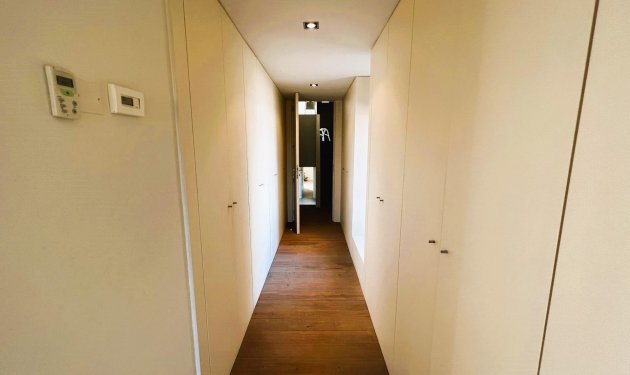 Resale - Chalet - Elche Pedanías - Valverde