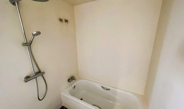 Resale - Chalet - Elche Pedanías - Valverde