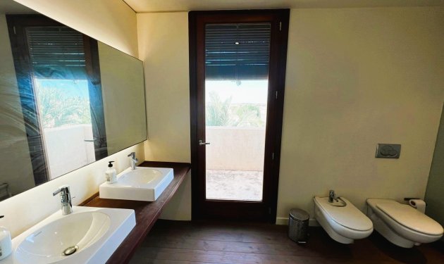 Resale - Chalet - Elche Pedanías - Valverde