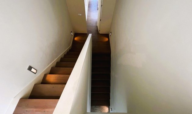 Resale - Chalet - Elche Pedanías - Valverde