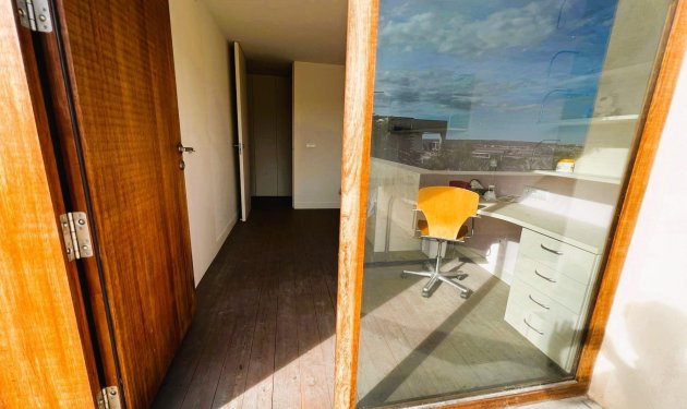 Resale - Chalet - Elche Pedanías - Valverde