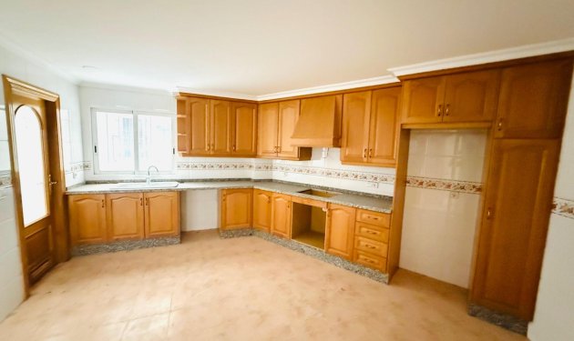 Resale - Piso - Elche - Centro