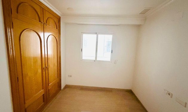 Resale - Piso - Elche - Centro