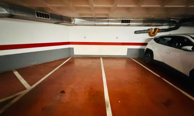 Resale - Piso - Elche - Centro