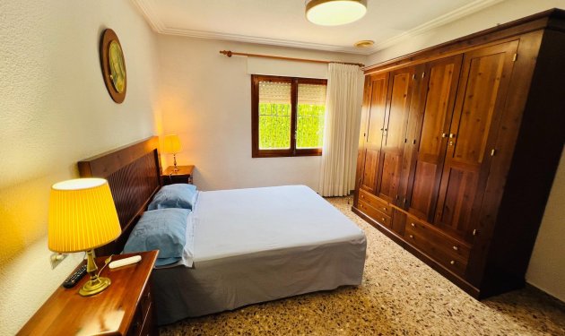 Resale - Chalet - Elche Pedanías - Maitino-Perleta