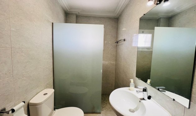 Resale - Chalet - Elche Pedanías - Maitino-Perleta