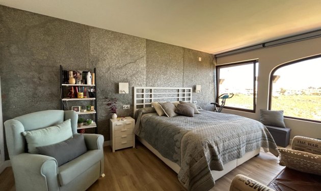 Resale - Townhouse - Gran alacant - Gran Vista-Olivo de Oro