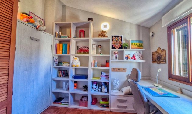 Resale - Townhouse - Gran alacant - Gran Vista-Olivo de Oro