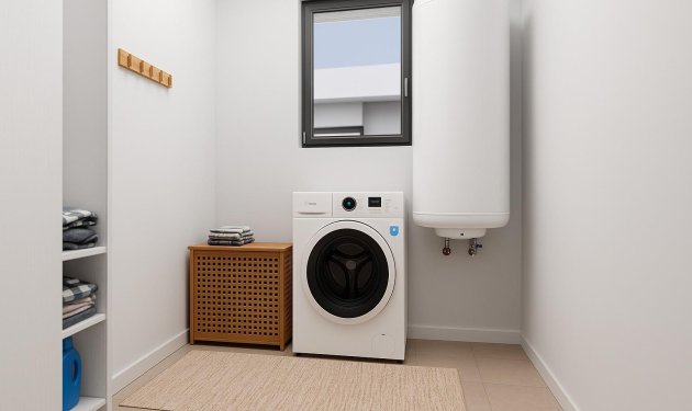 Resale - Chalet - Gran alacant - Monte y Mar