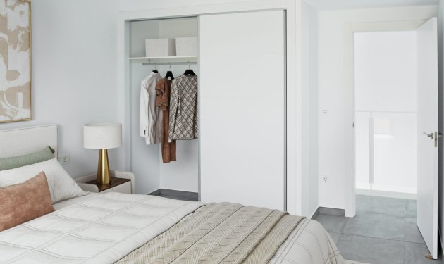 Resale - Chalet - Gran alacant - Monte y Mar