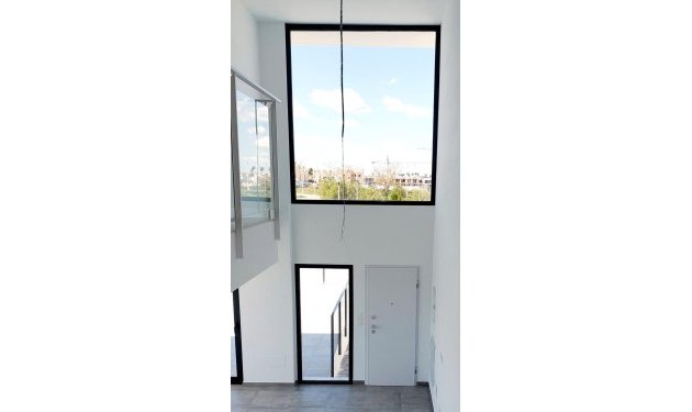 Resale - Chalet - Gran alacant - Monte y Mar