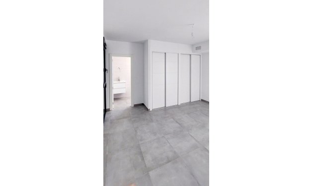 Resale - Chalet - Gran alacant - Monte y Mar