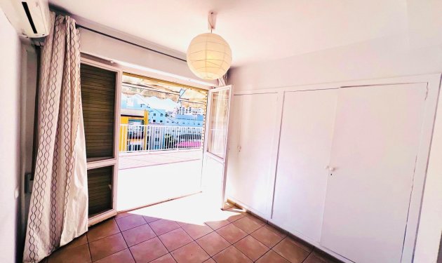 Resale - Penthouse - Alicante - Garbinet-Parque de las Avenidas