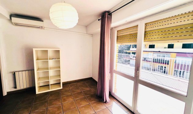 Resale - Penthouse - Alicante - Garbinet-Parque de las Avenidas