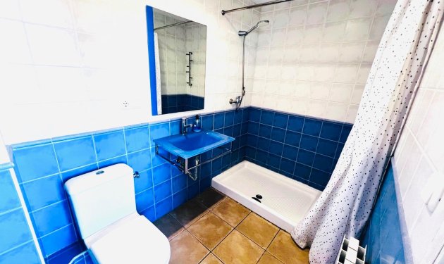 Resale - Penthouse - Alicante - Garbinet-Parque de las Avenidas