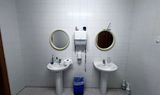 Long Term Rental - Nave industrial - Elche Pedanías - Poligono torrellano