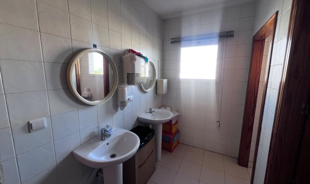 Long Term Rental - Nave industrial - Elche Pedanías - Poligono torrellano