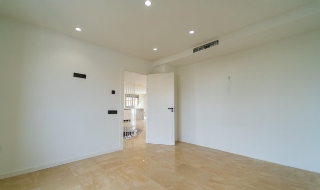 New Build - Chalet - Elche Pedanías - Peña las Águilas