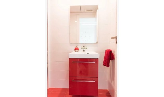 Resale - Townhouse - Elche - Campo de Fútbol