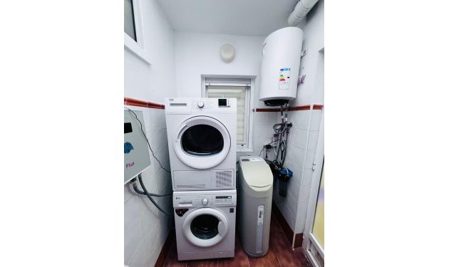 Resale - Townhouse - Elche - Campo de Fútbol