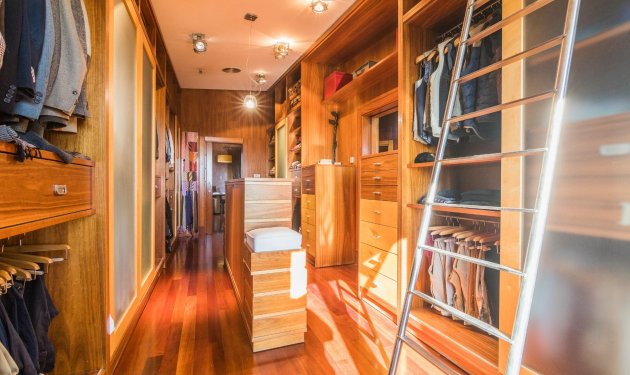 Resale - Villa - Elche Pedanías - xLas bayas