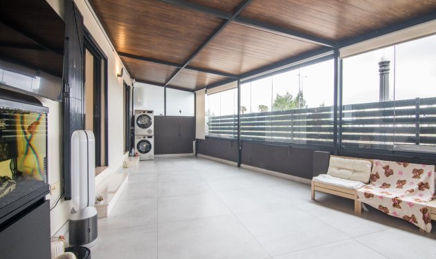 Resale - Planta baja - Elche - Travalón