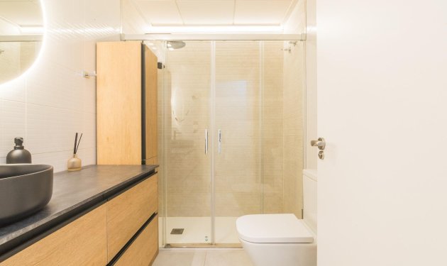 Resale - Planta baja - Elche - Travalón