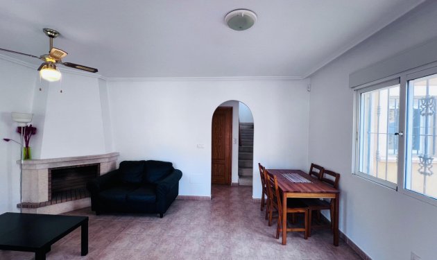 Resale - Chalet - Algorfa - Urb. lo crispin