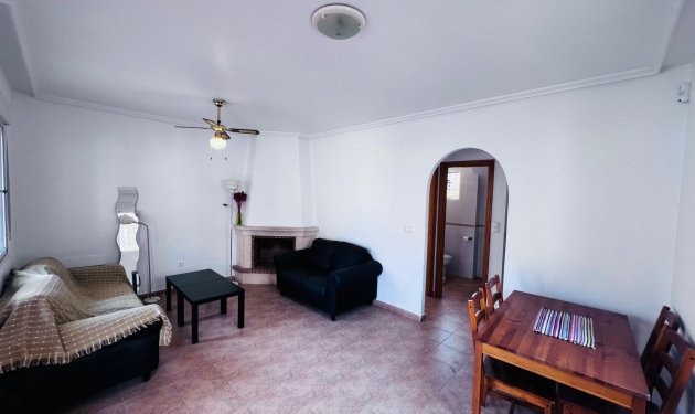 Resale - Chalet - Algorfa - Urb. lo crispin