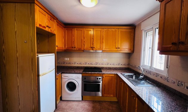 Resale - Chalet - Algorfa - Urb. lo crispin