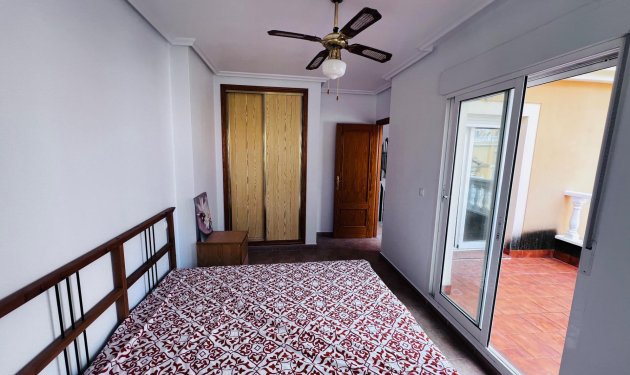 Resale - Chalet - Algorfa - Urb. lo crispin