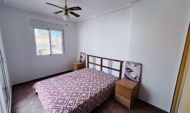 Resale - Chalet - Algorfa - Urb. lo crispin