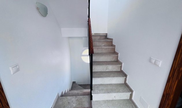 Resale - Chalet - Algorfa - Urb. lo crispin