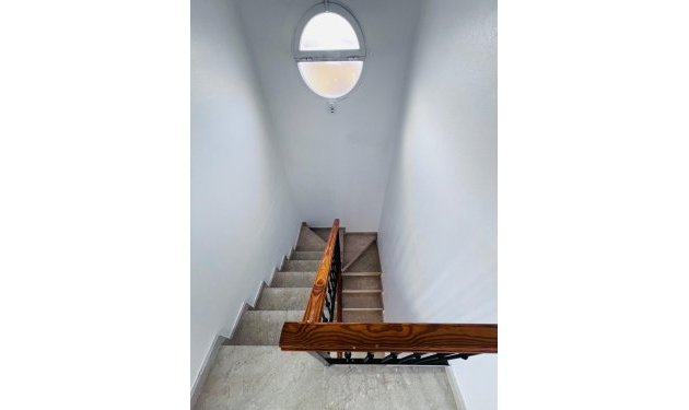 Resale - Chalet - Algorfa - Urb. lo crispin