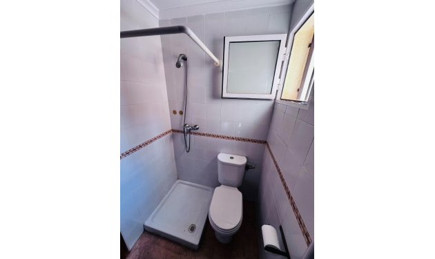 Resale - Chalet - Algorfa - Urb. lo crispin