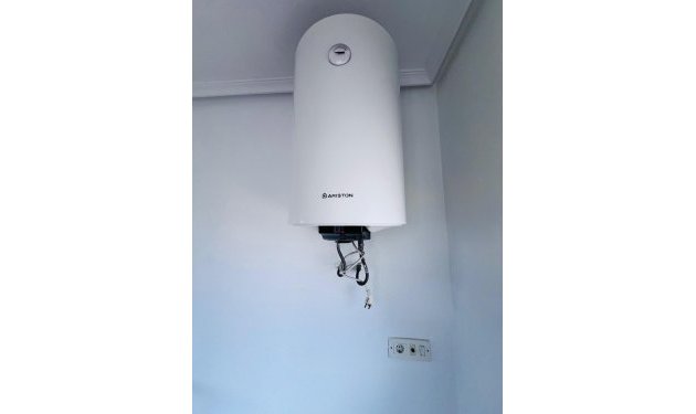 Resale - Chalet - Algorfa - Urb. lo crispin